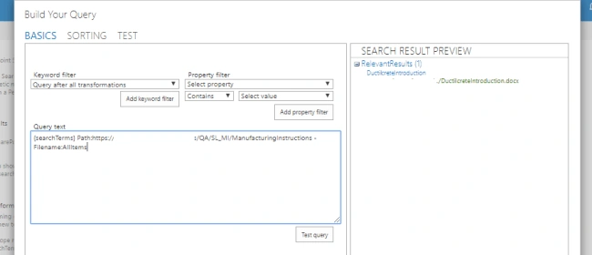 SharePoint
