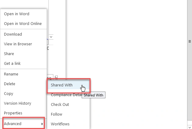 How To Manage Permissions In SharePoint Office 365