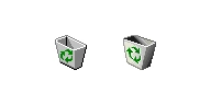 Extension Methods For Delete Files And Folders To Recycle Bin