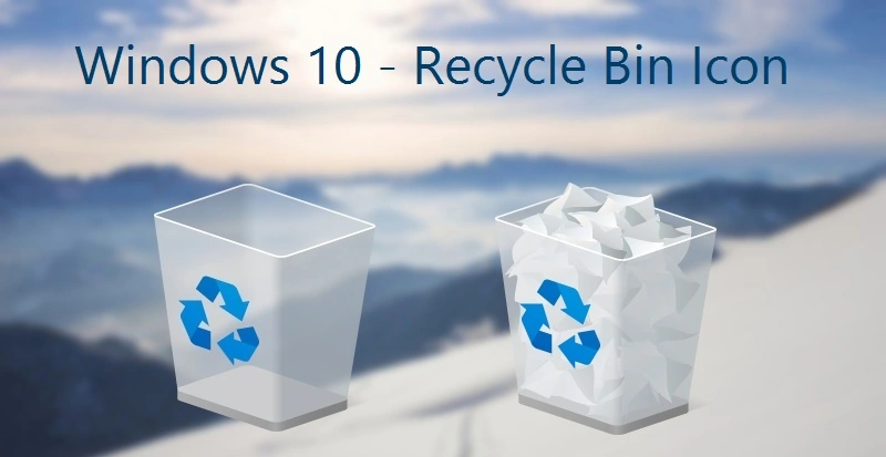Extension Methods For Delete Files And Folders To Recycle Bin