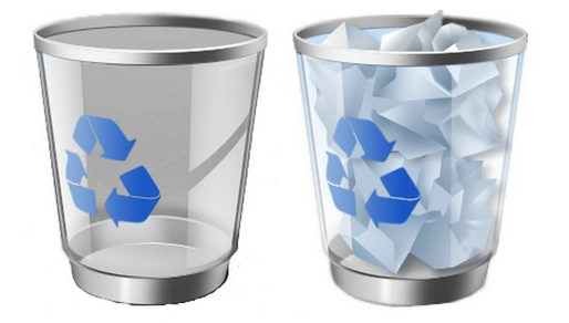 Extension Methods For Delete Files And Folders To Recycle Bin