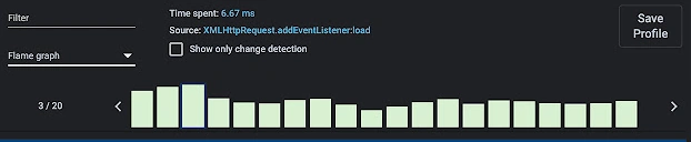 Angular DevTools