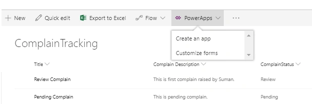 SharePoint