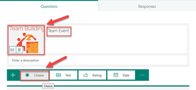 Create A Microsoft Form In Office 365 Site