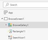 PowerApps With SharePoint Online