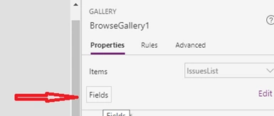 PowerApps With SharePoint Online