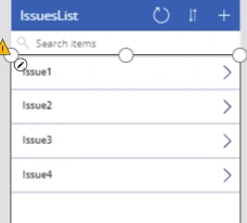 PowerApps With SharePoint Online