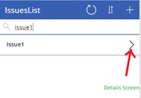 PowerApps With SharePoint Online