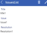 PowerApps With SharePoint Online