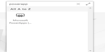 PowerApps With SharePoint Online
