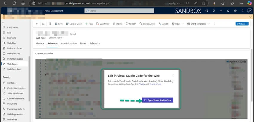 Visual Studio