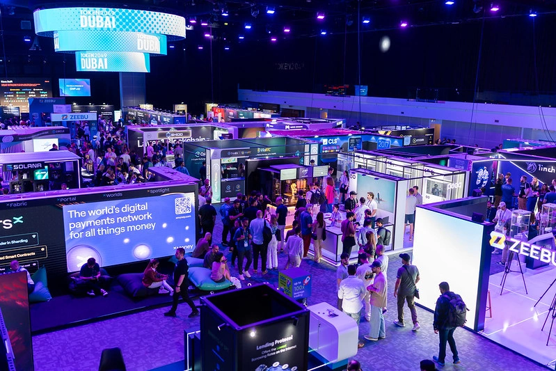 TOKEN2049 Dubai