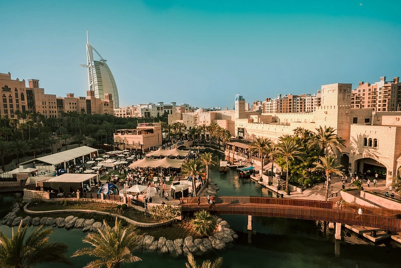 TOKEN2049 Dubai