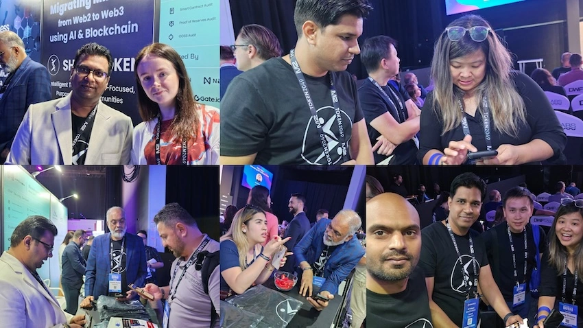 TOKEN2049 Dubai