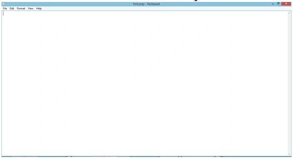 notepad