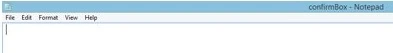 Prompt Box in JavaScript