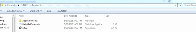 C#