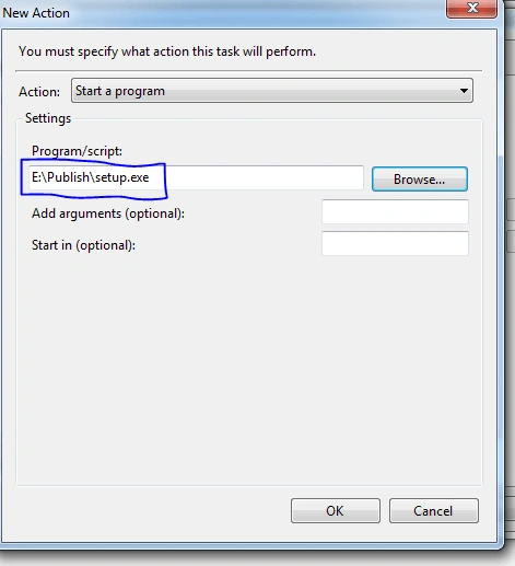 C#