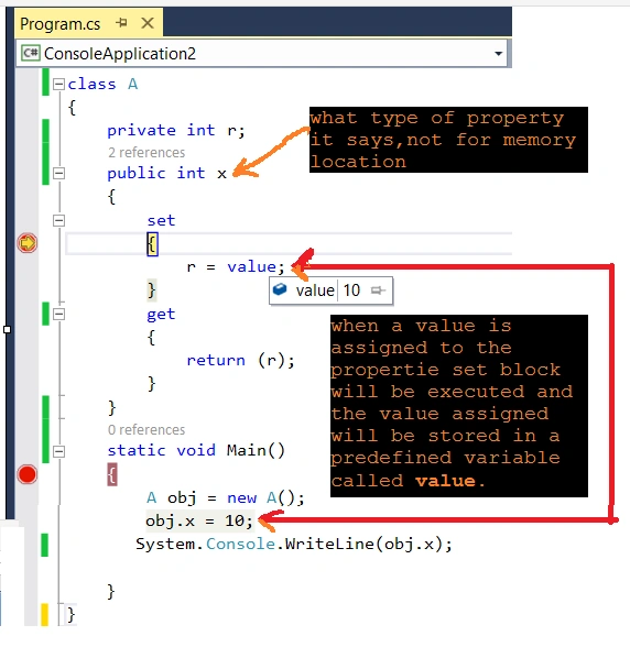 Program
