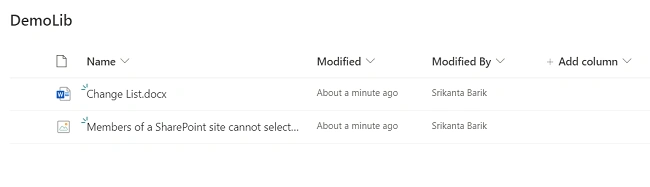 Change List/Library to New/Modern Experiences using PowerShell