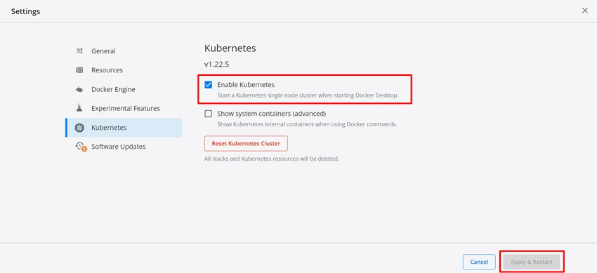 Containerization of .NET Core Web API using Kubernetes and Docker