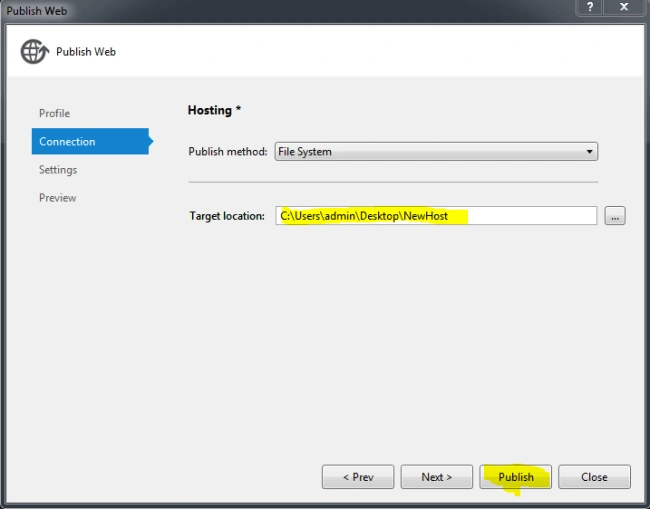 ASP.NET