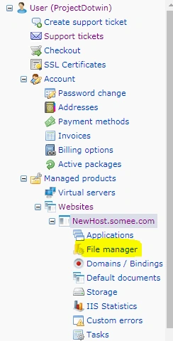 ASP.NET