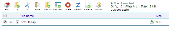 ASP.NET