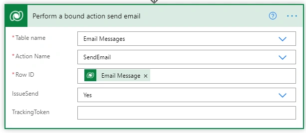 Can Not Instantiate Email Template