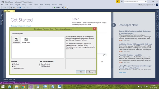 Xamarin