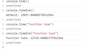 JavaScript