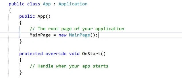 code
