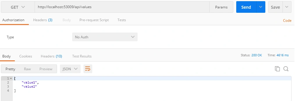 Web API Exception Handling And Versioning Concepts