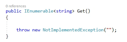 Web API Exception Handling And Versioning Concepts