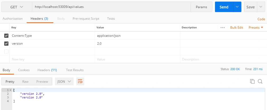 Web API Exception Handling And Versioning Concepts