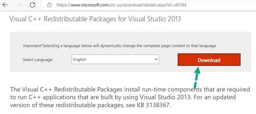 Error while running Azure Function