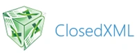 Closed XML