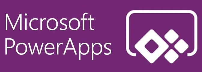Microsoft Power Apps Left Navigation