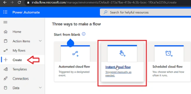 Send Manager Display in Email Notification Using Power Automate