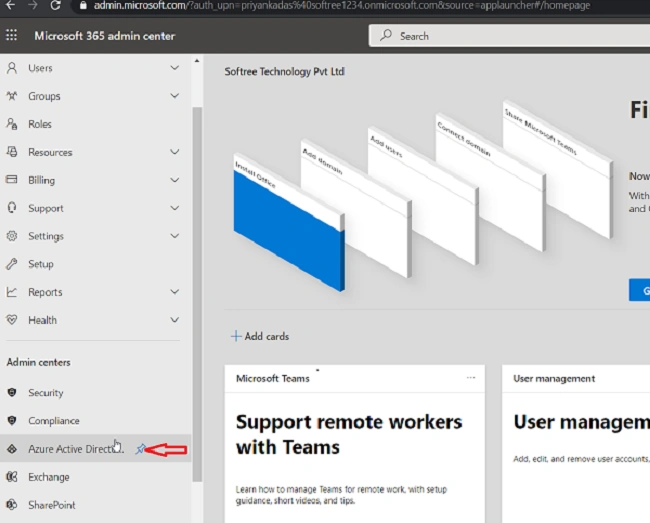 Send Manager Display in Email Notification Using Power Automate