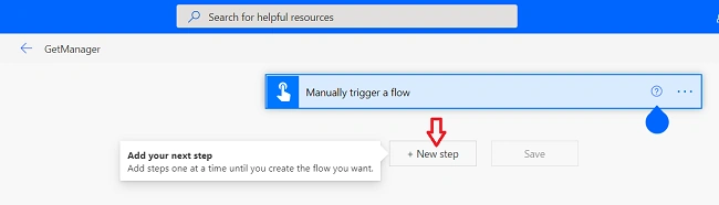 Send Manager Display in Email Notification Using Power Automate