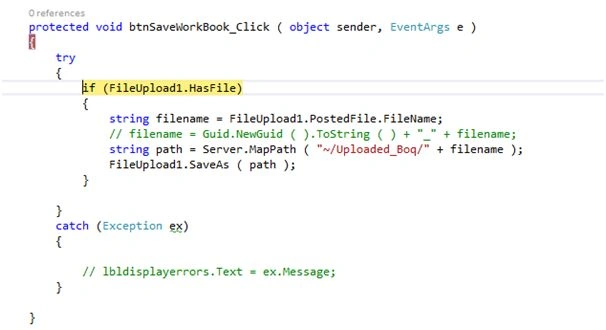 Code