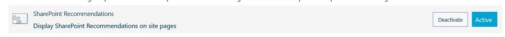 SharePoint - You May Also Be Interested In