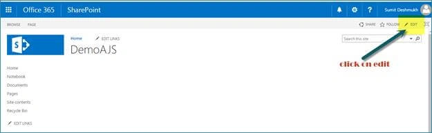 SharePoint