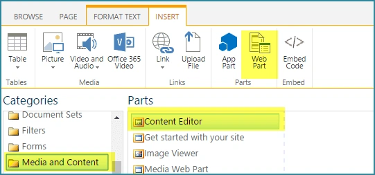 SharePoint