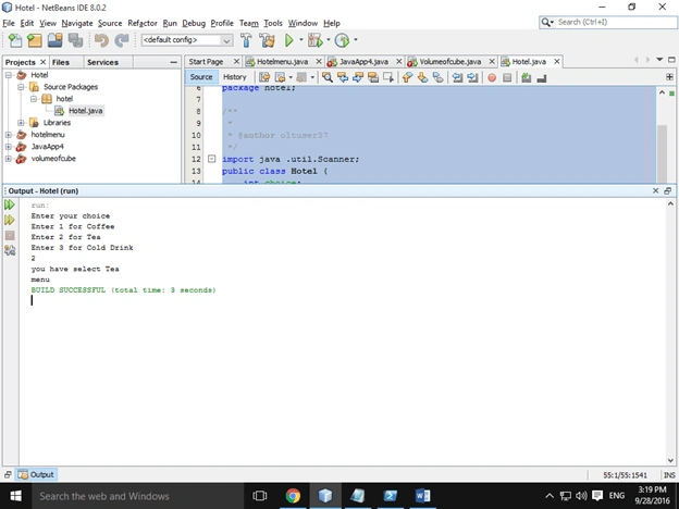 Java