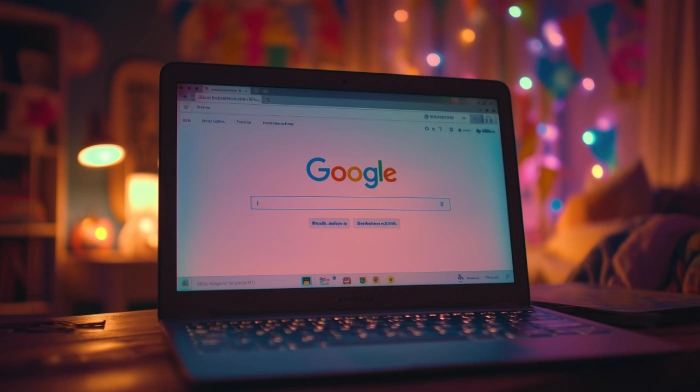 Google