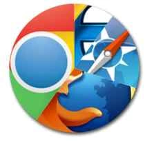 browser