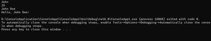 ExpandoObject in C#