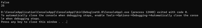 ExpandoObject in C#